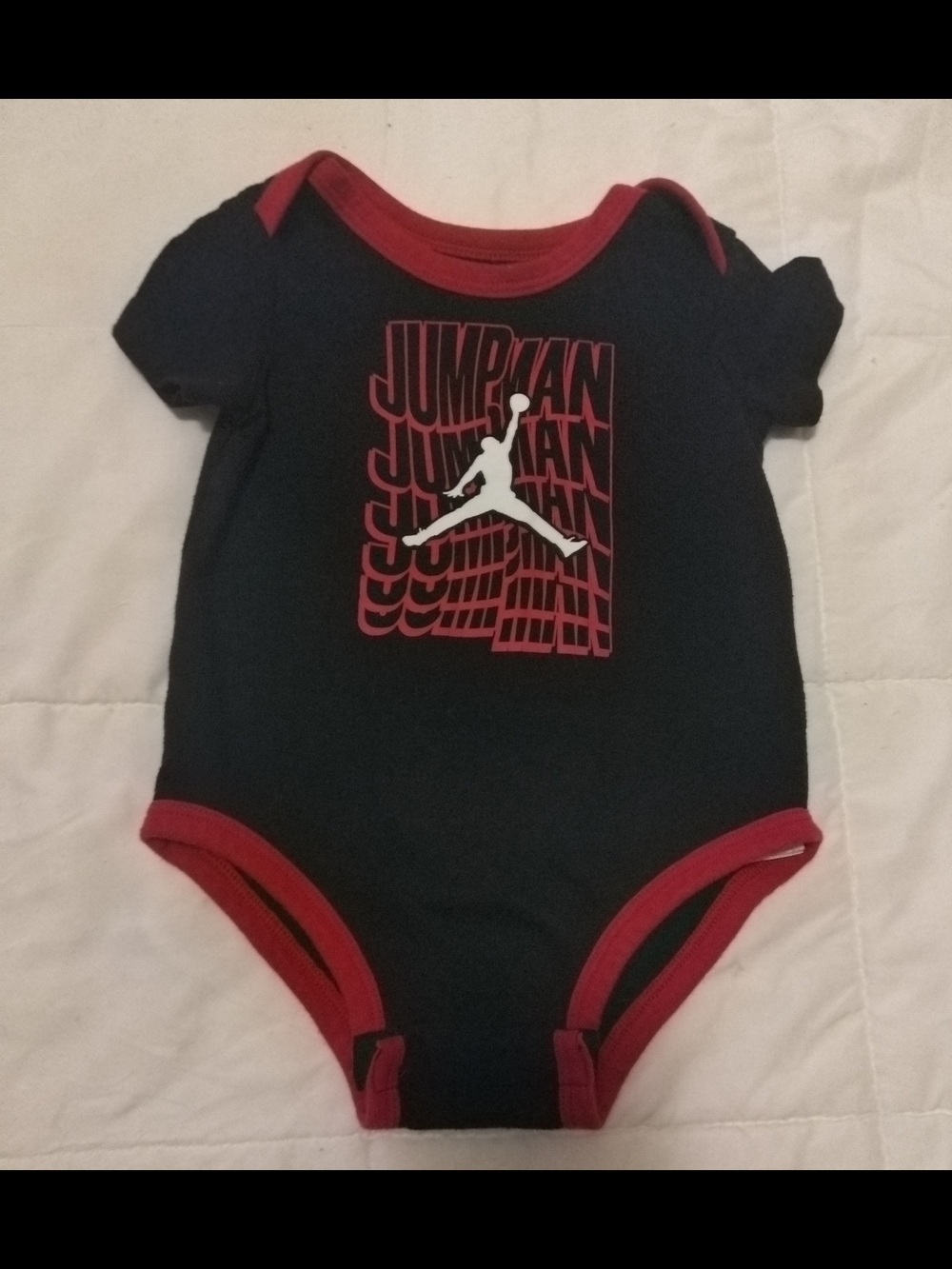 Jordan Oneies
